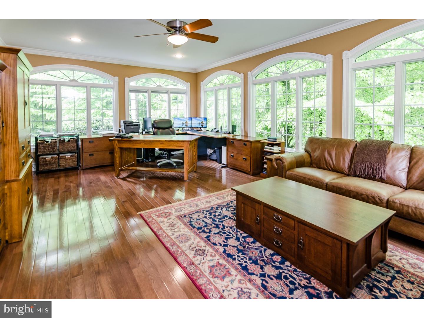 135 Penn Lyle Road Princeton Junction, NJ 08550 - Photo 7 of 25 Gallery Image 7