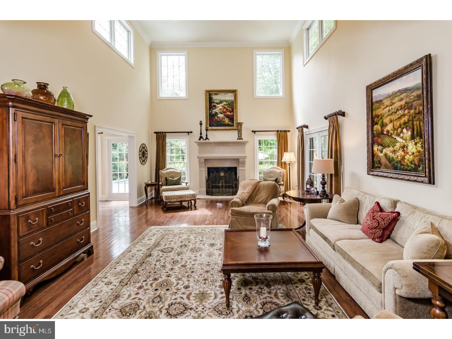 135 Penn Lyle Road Princeton Junction, NJ 08550 - Photo 8 of 25 Gallery Image 8