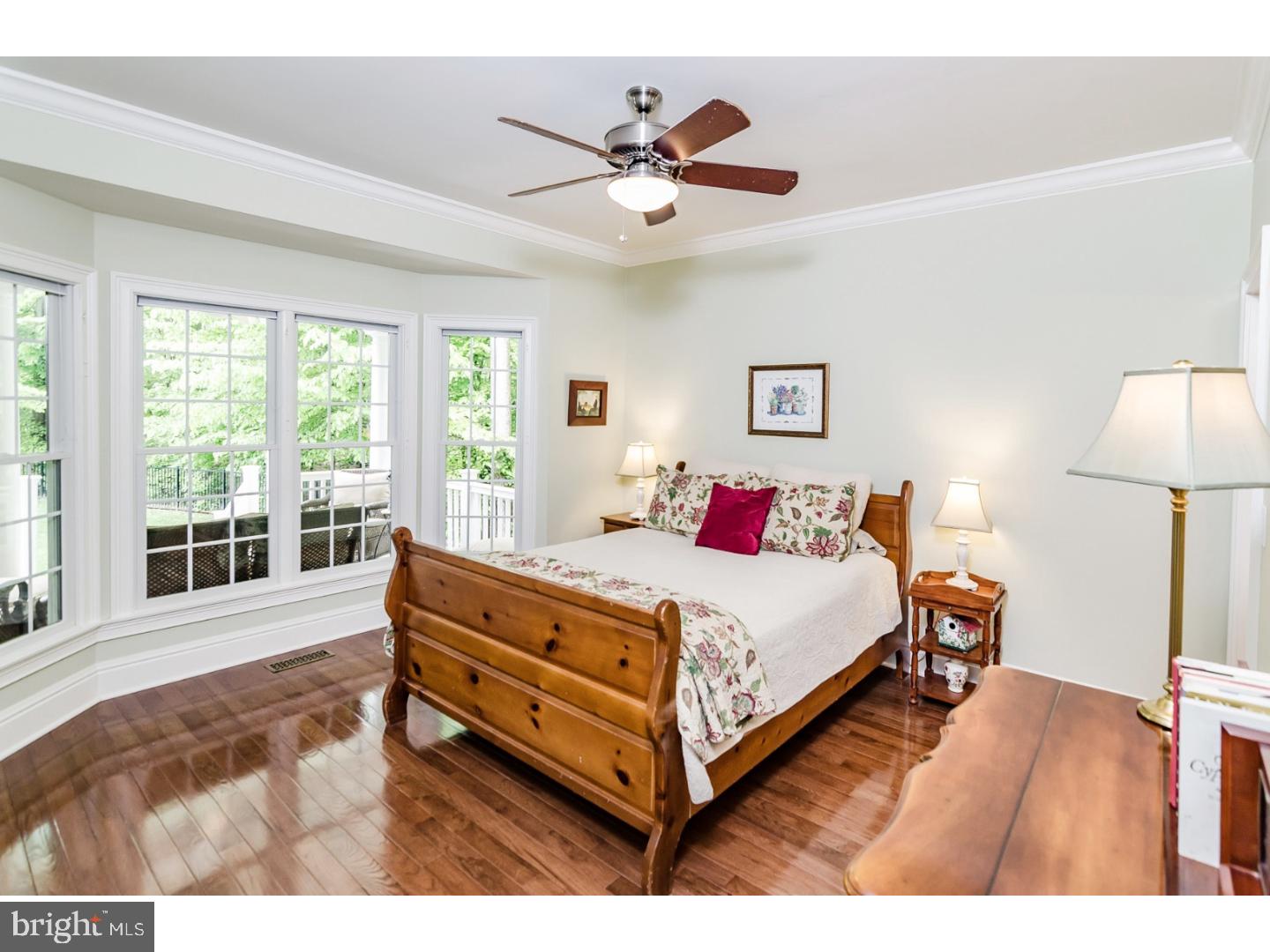 135 Penn Lyle Road Princeton Junction, NJ 08550 - Photo 9 of 25 Gallery Image 9