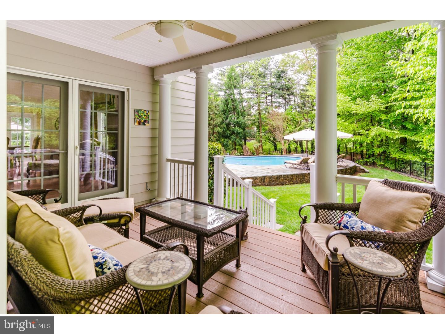 135 Penn Lyle Road Princeton Junction, NJ 08550 - Photo 10 of 25 Gallery Image 10