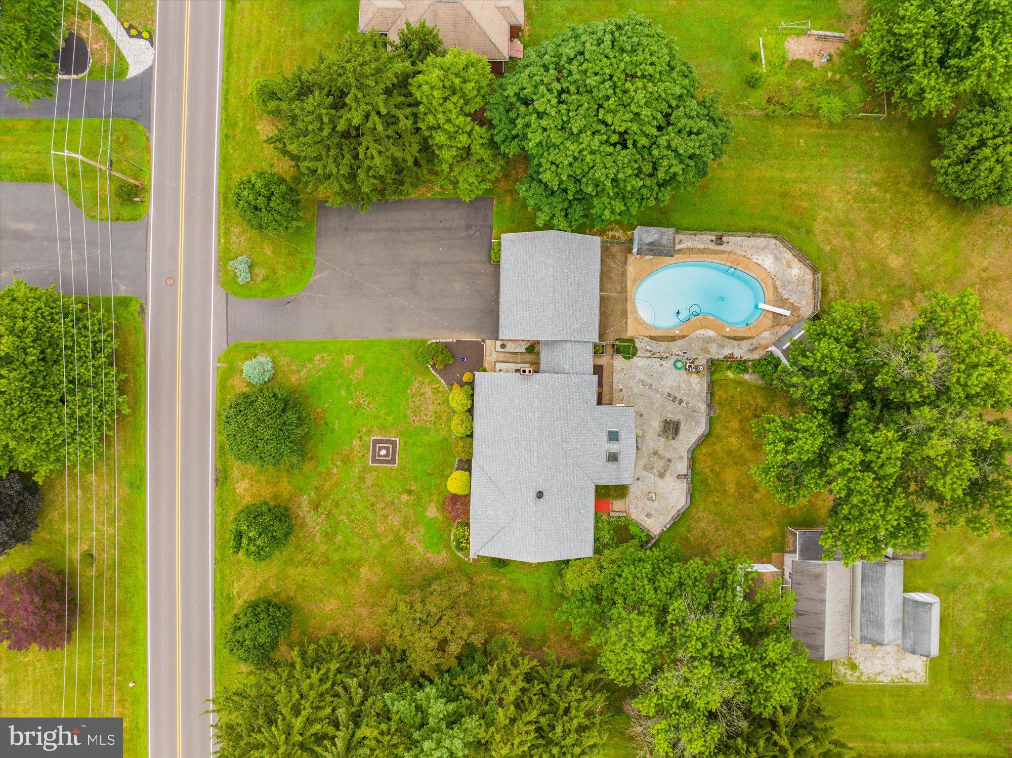 338 Borough Line Road Collegeville, PA 19426 - Photo 47 of 51