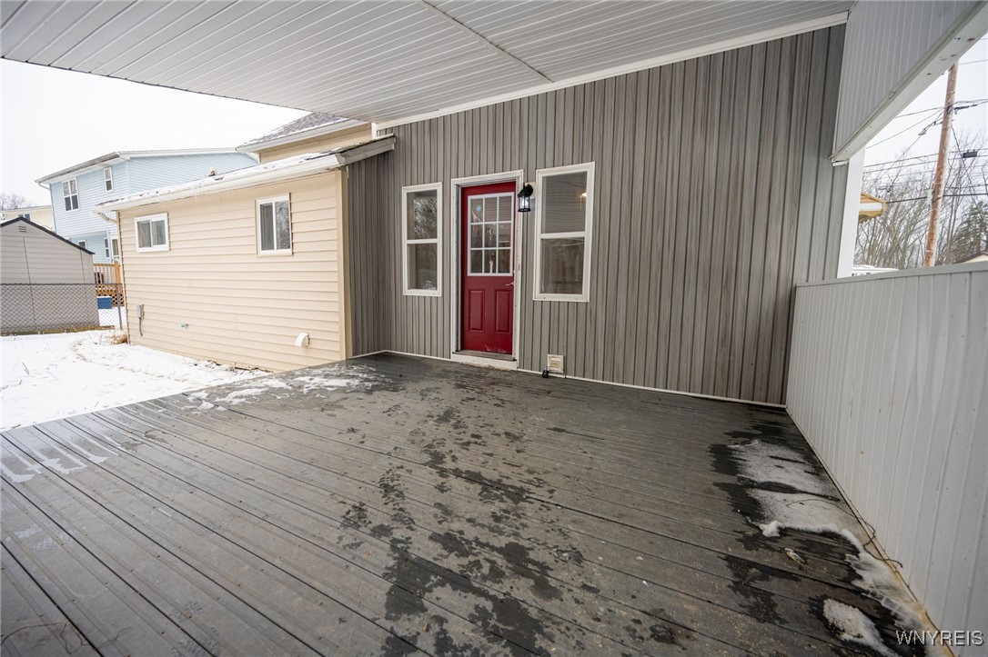 997 Ruie Road North Tonawanda, NY 14120 - Photo 22 of 28