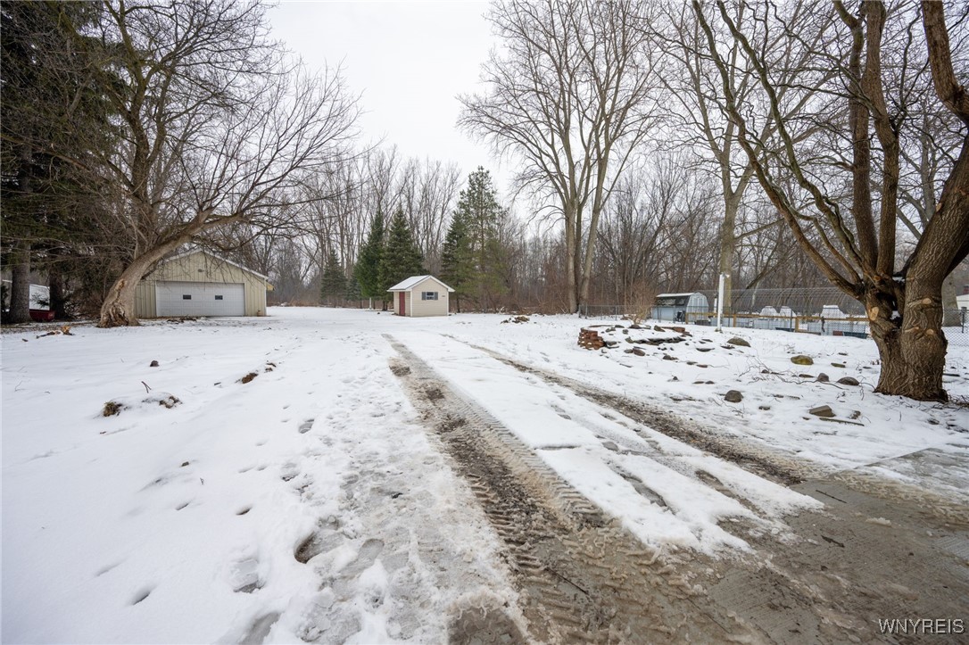 997 Ruie Road North Tonawanda, NY 14120 - Photo 23 of 28