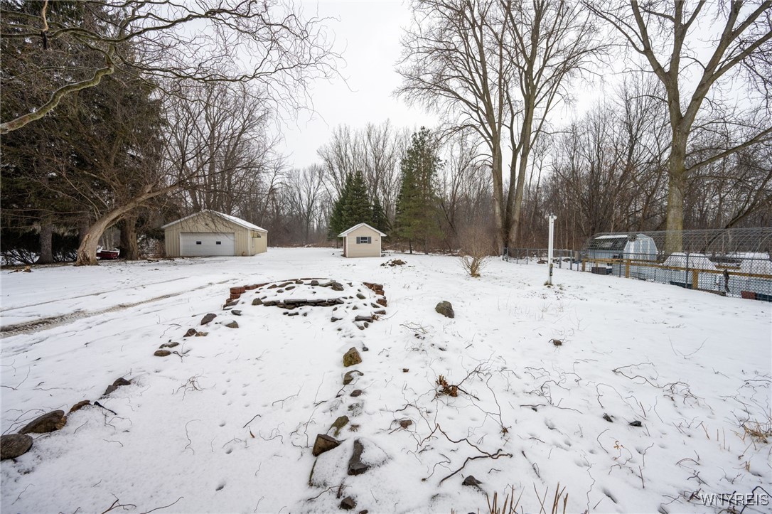 997 Ruie Road North Tonawanda, NY 14120 - Photo 24 of 28