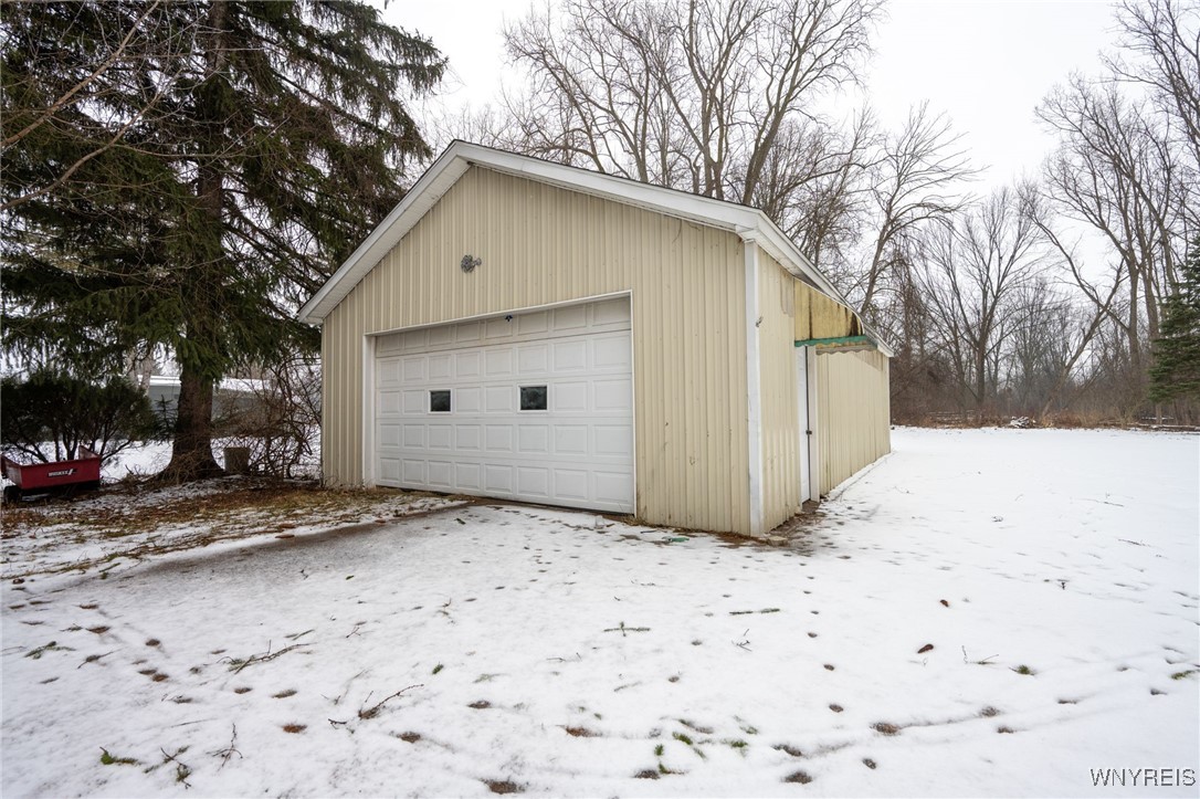 997 Ruie Road North Tonawanda, NY 14120 - Photo 25 of 28