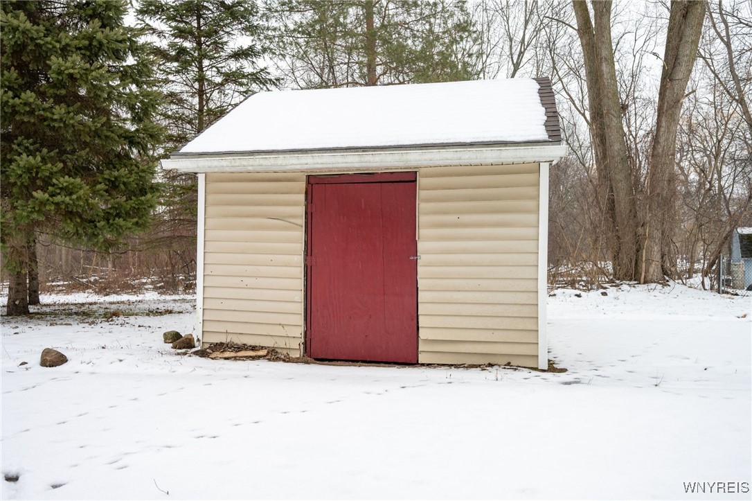 997 Ruie Road North Tonawanda, NY 14120 - Photo 26 of 28