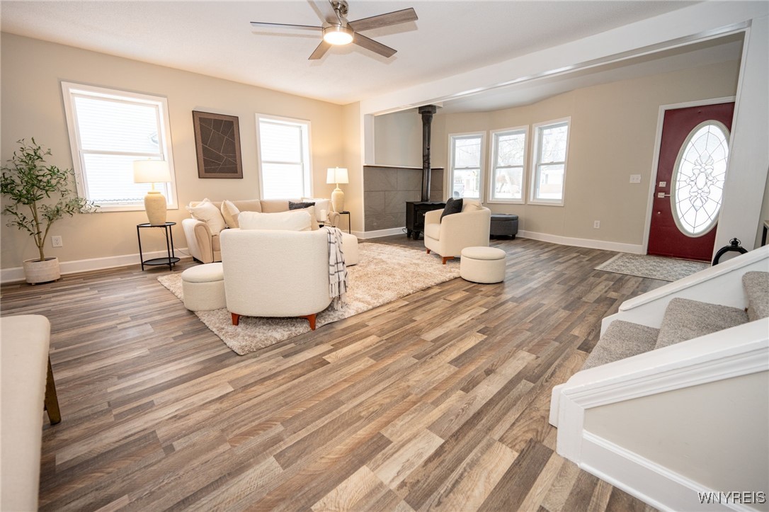 997 Ruie Road North Tonawanda, NY 14120 - Photo 5 of 28