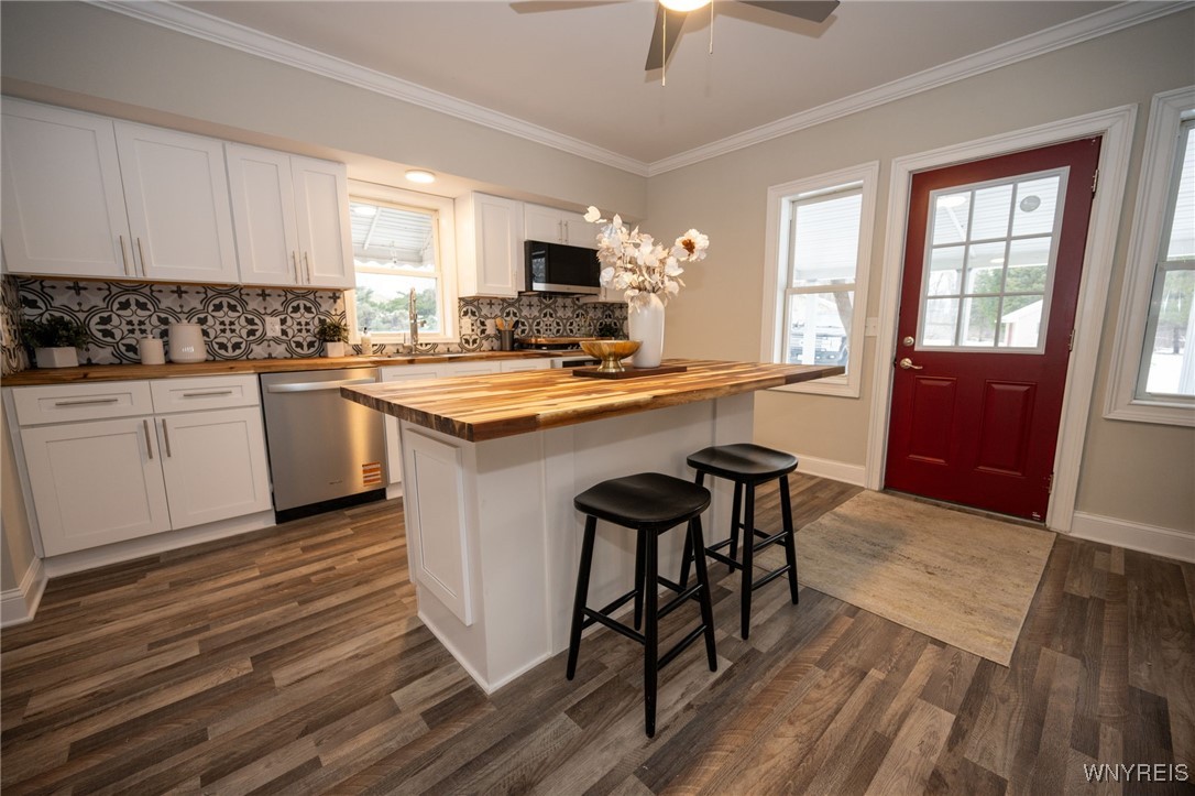 997 Ruie Road North Tonawanda, NY 14120 - Photo 6 of 28