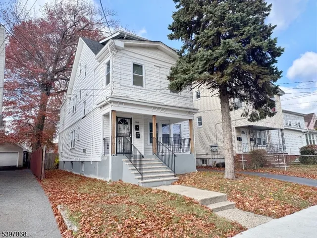 $599,900 | 183 Ellery Avenue, Newark, NJ 07106