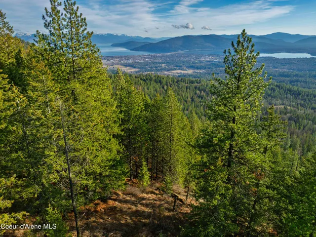 $550,000 | Nna Nna 20.83acs Destiny Lane, Sandpoint, ID 83864