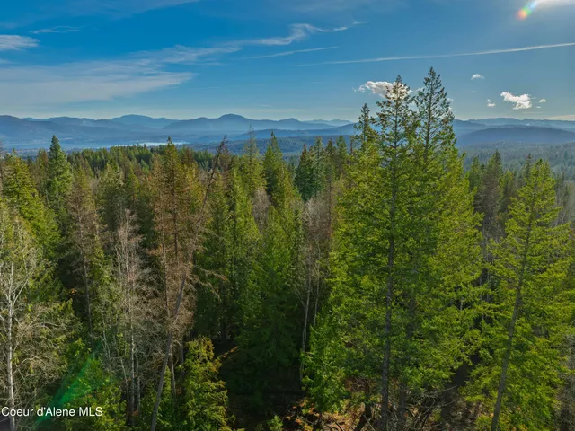 $550,000 | Nna Nna 20.83acs Destiny Lane, Sandpoint, ID 83864