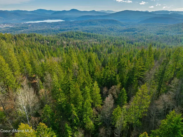 $550,000 | Nna Nna 20.83acs Destiny Lane, Sandpoint, ID 83864