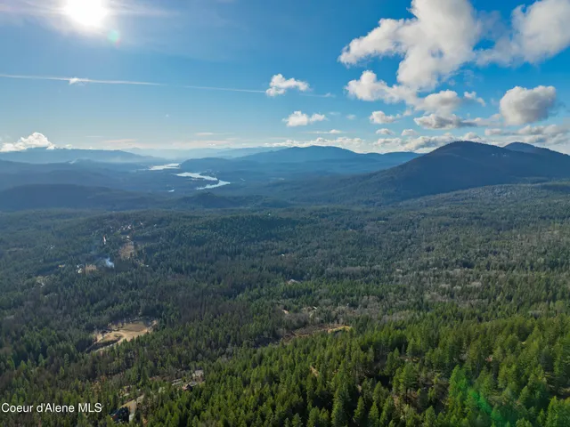 $550,000 | Nna Nna 20.83acs Destiny Lane, Sandpoint, ID 83864