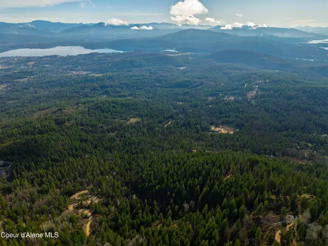 $550,000 | Nna Nna 20.83acs Destiny Lane, Sandpoint, ID 83864