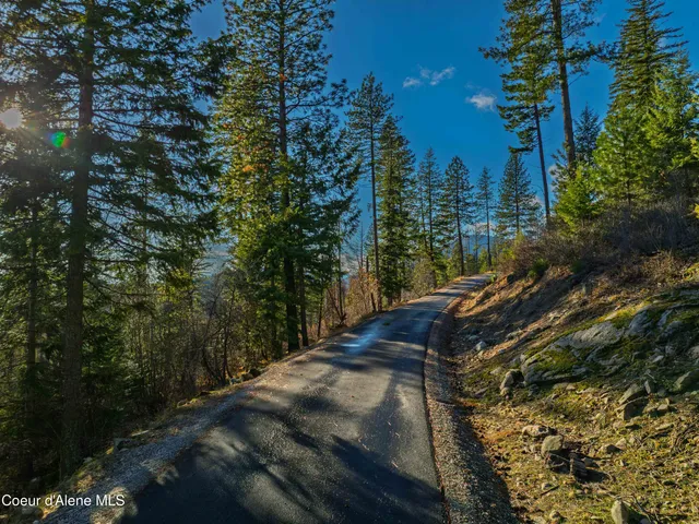 $550,000 | Nna Nna 20.83acs Destiny Lane, Sandpoint, ID 83864