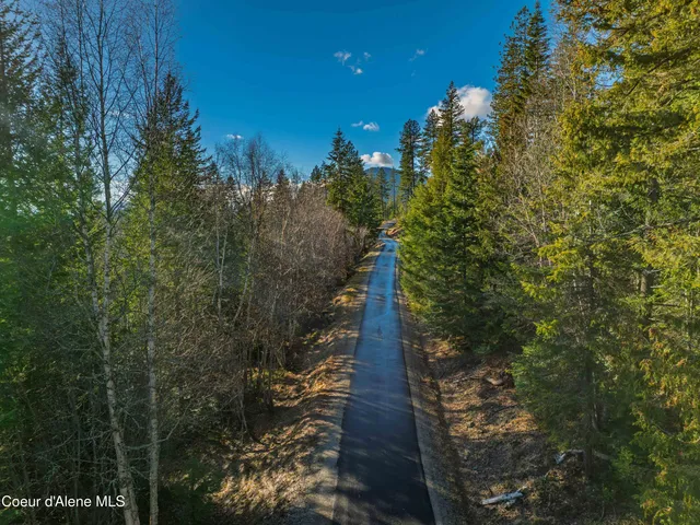$550,000 | Nna Nna 20.83acs Destiny Lane, Sandpoint, ID 83864