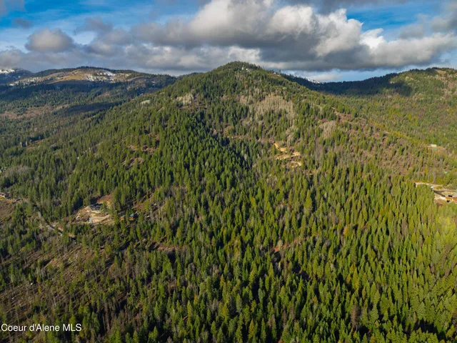 $550,000 | Nna Nna 20.83acs Destiny Lane, Sandpoint, ID 83864