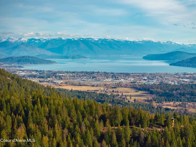 $550,000 | Nna Nna 20.83acs Destiny Lane, Sandpoint, ID 83864