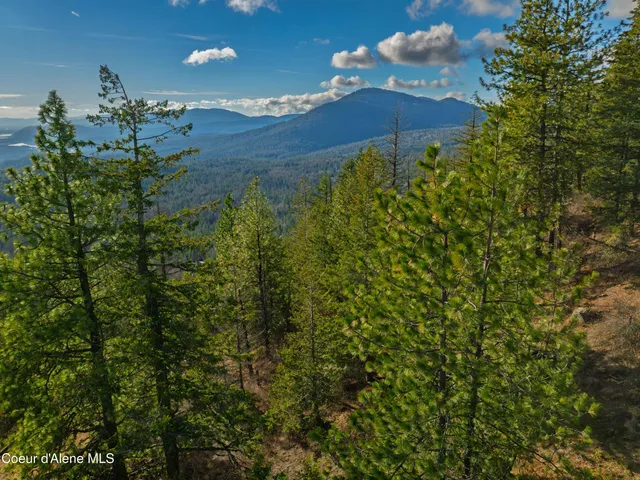 $550,000 | Nna Nna 20.83acs Destiny Lane, Sandpoint, ID 83864