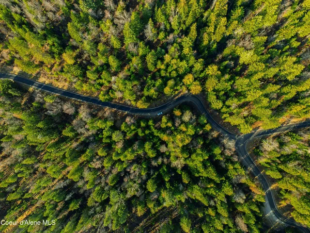 $550,000 | Nna Nna 20.83acs Destiny Lane, Sandpoint, ID 83864