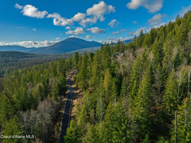$550,000 | Nna Nna 20.83acs Destiny Lane, Sandpoint, ID 83864