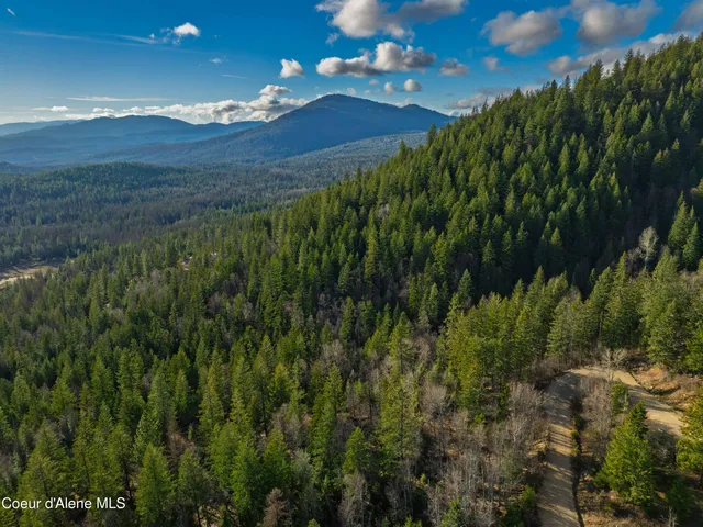 $550,000 | Nna Nna 20.83acs Destiny Lane, Sandpoint, ID 83864