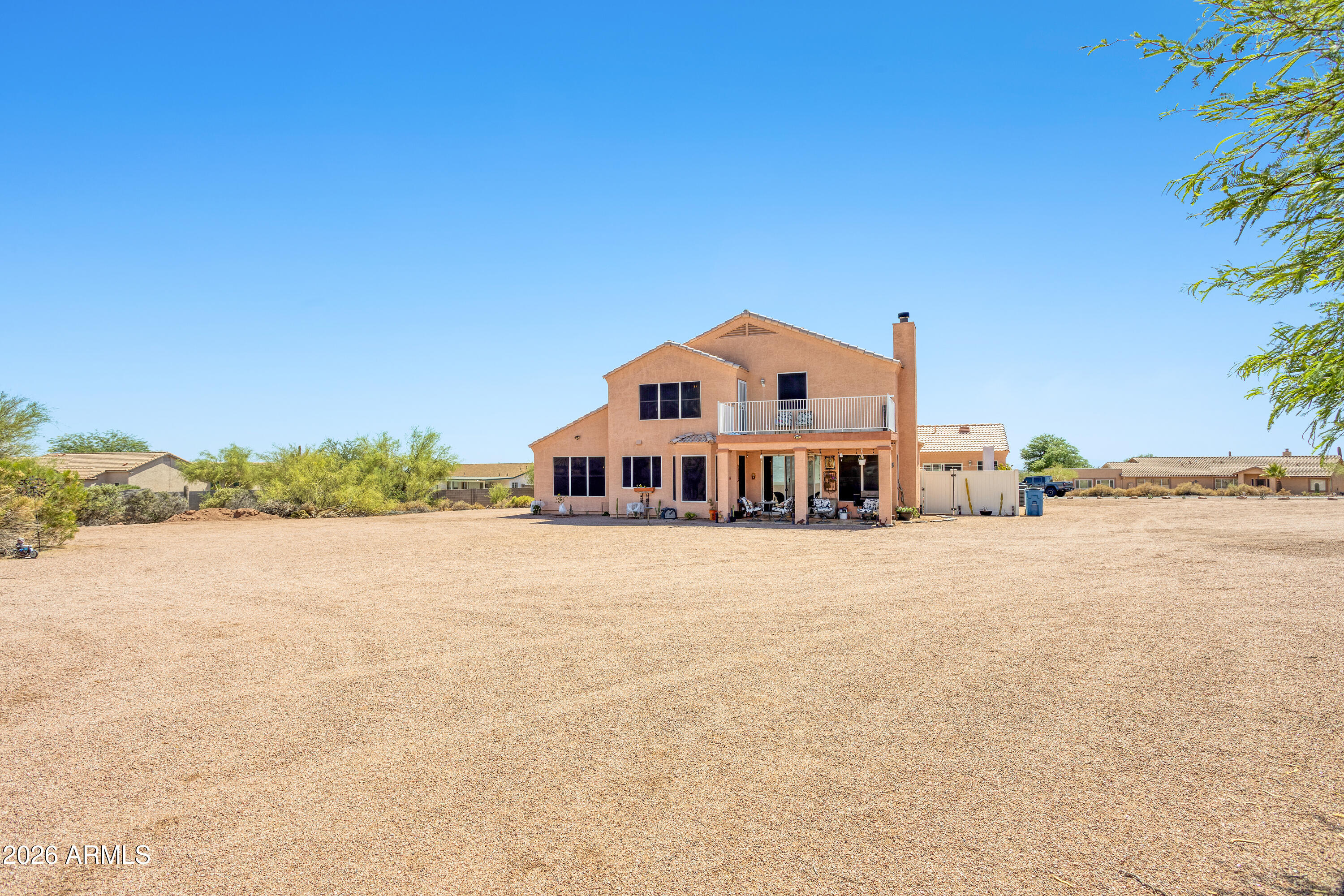 83 South Geronimo Road Apache Junction, AZ 85119 - Photo 56 of 69