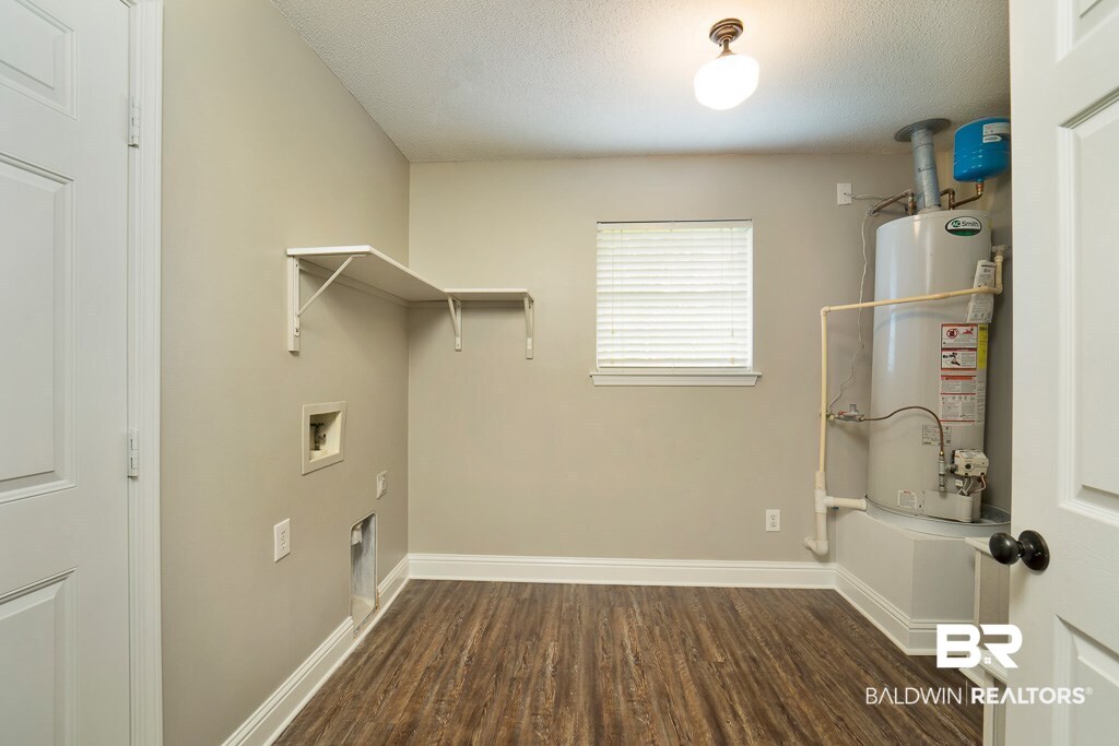 1761 Woodbend Court Semmes, AL 36575 - Photo 12 of 25