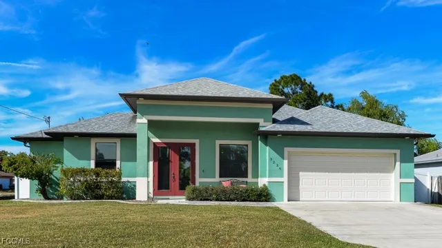 $375,000 | 3226 Vera Court, Lehigh Acres, FL 33976