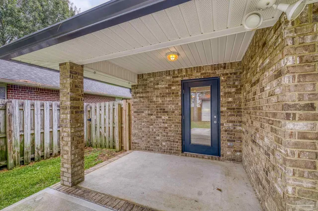 $354,900 | 5921 Dunridge Drive, Pace, FL 32571