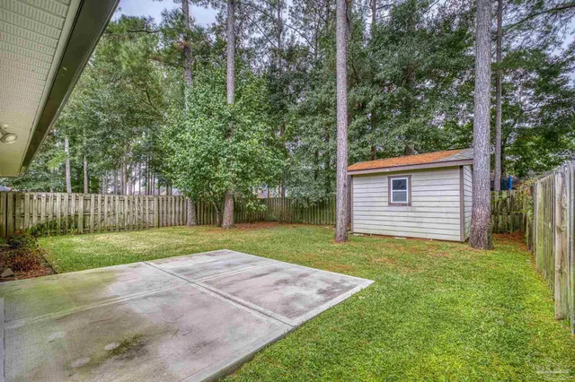 $354,900 | 5921 Dunridge Drive, Pace, FL 32571