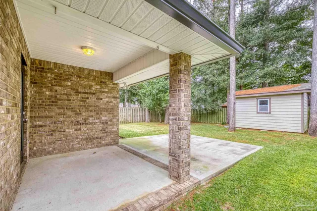 $354,900 | 5921 Dunridge Drive, Pace, FL 32571