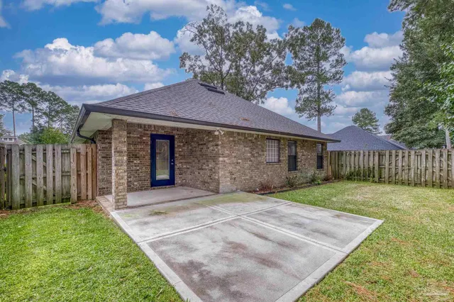 $354,900 | 5921 Dunridge Drive, Pace, FL 32571