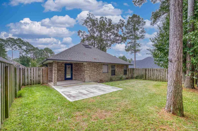 $354,900 | 5921 Dunridge Drive, Pace, FL 32571