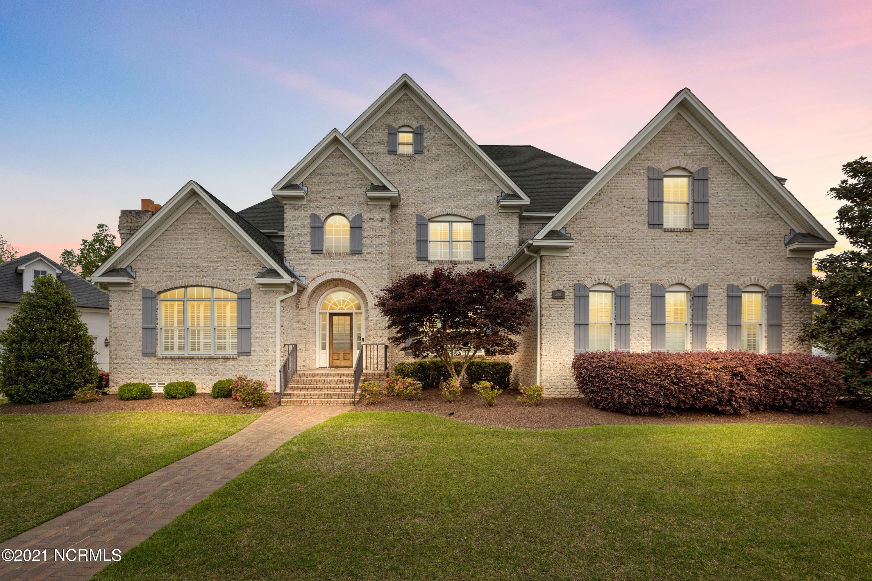 3001 Rolston Road Greenville, NC 27858 - Photo 46 of 47 3001 Rolston 1