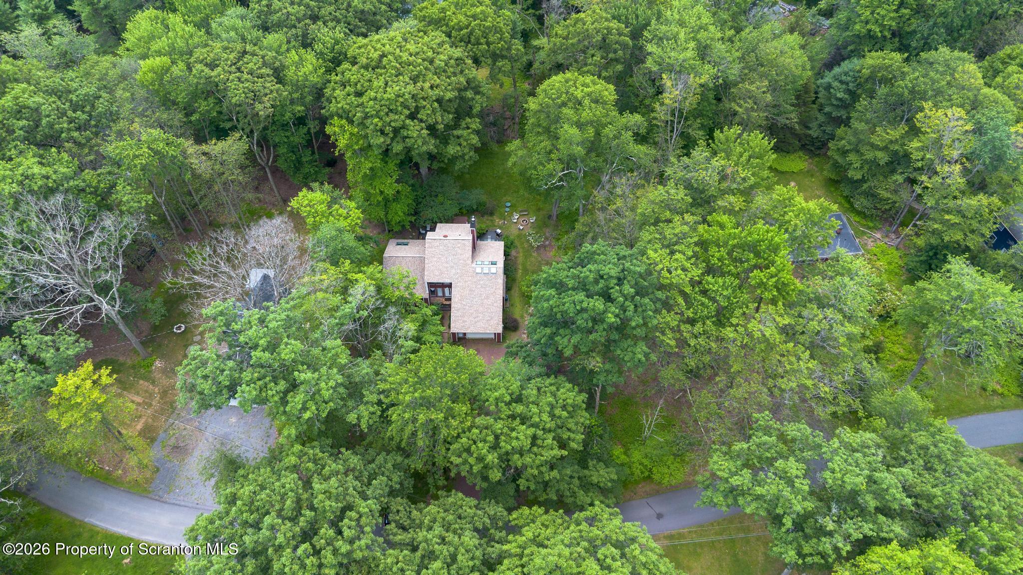 3217 Beech Ridge Drive Pocono Summit, PA 18346 - Photo 8 of 59 DJI_0893-2