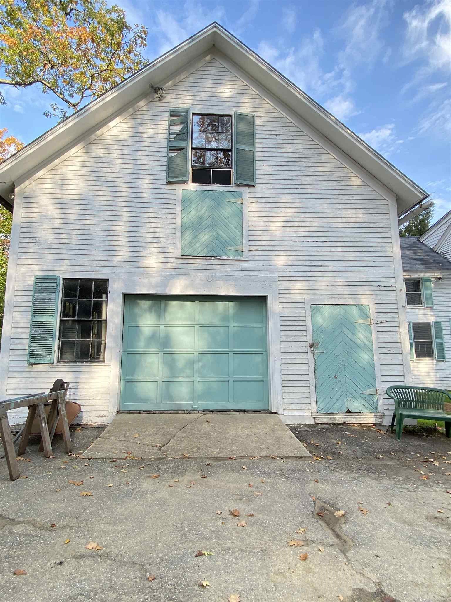 22 Prospect Hill Road Walpole, NH 03608 - Photo 3 of 39