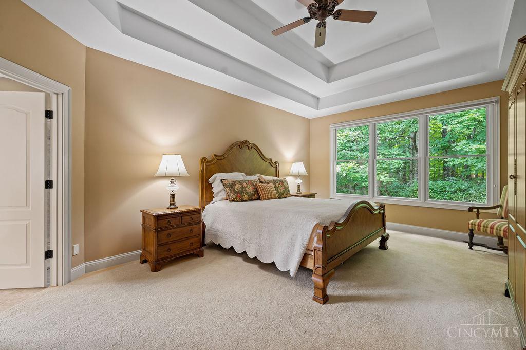 1643 Hawk Ridge Drive Maineville, OH 45039 - Photo 32 of 61 Gallery Image 32