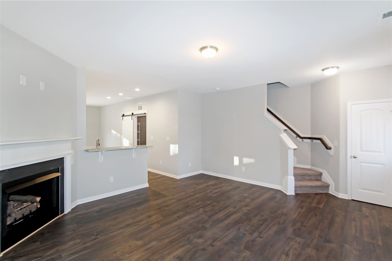 131 Yellow Jacket Ridge Clayton, NC 27520 - Photo 3 of 29 Family Room