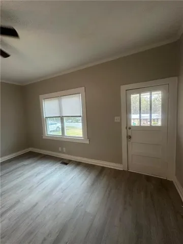 $239,500 | 193 Frazier Drive Southeast, Milledgeville, GA 31061