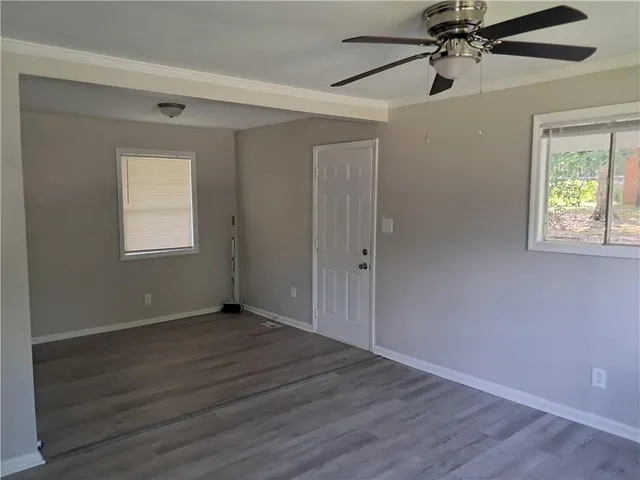 $239,500 | 193 Frazier Drive Southeast, Milledgeville, GA 31061