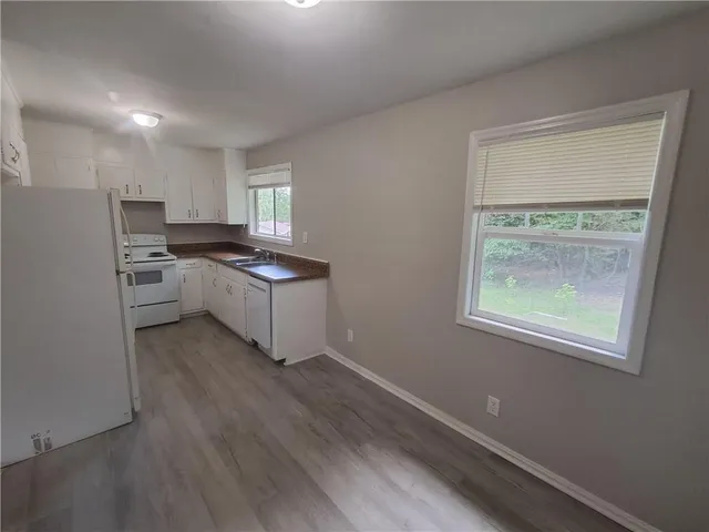 $239,500 | 193 Frazier Drive Southeast, Milledgeville, GA 31061