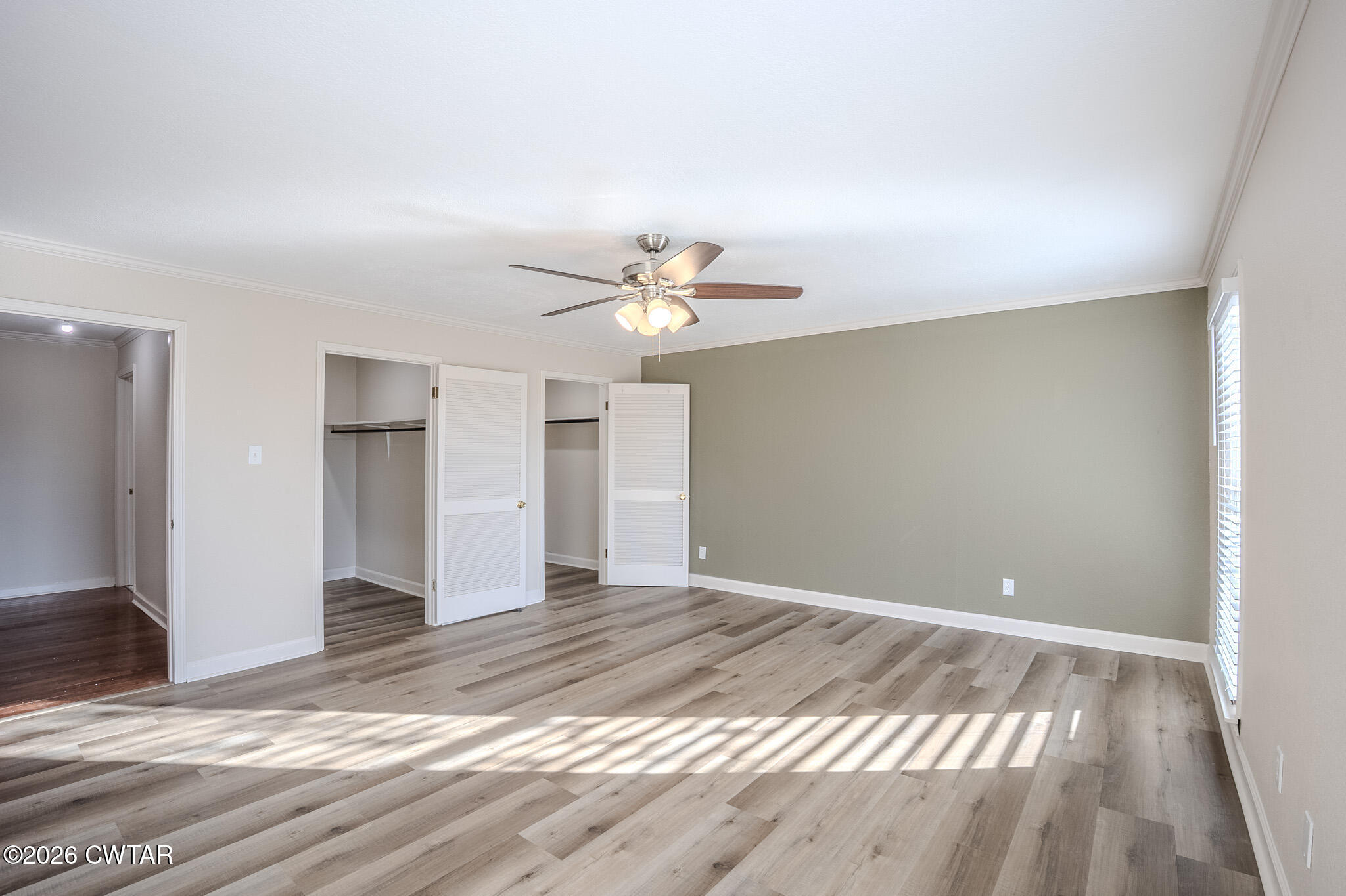2467 Windrow Road Brownsville, TN 38012 - Photo 16 of 32 Master Bedroom 2