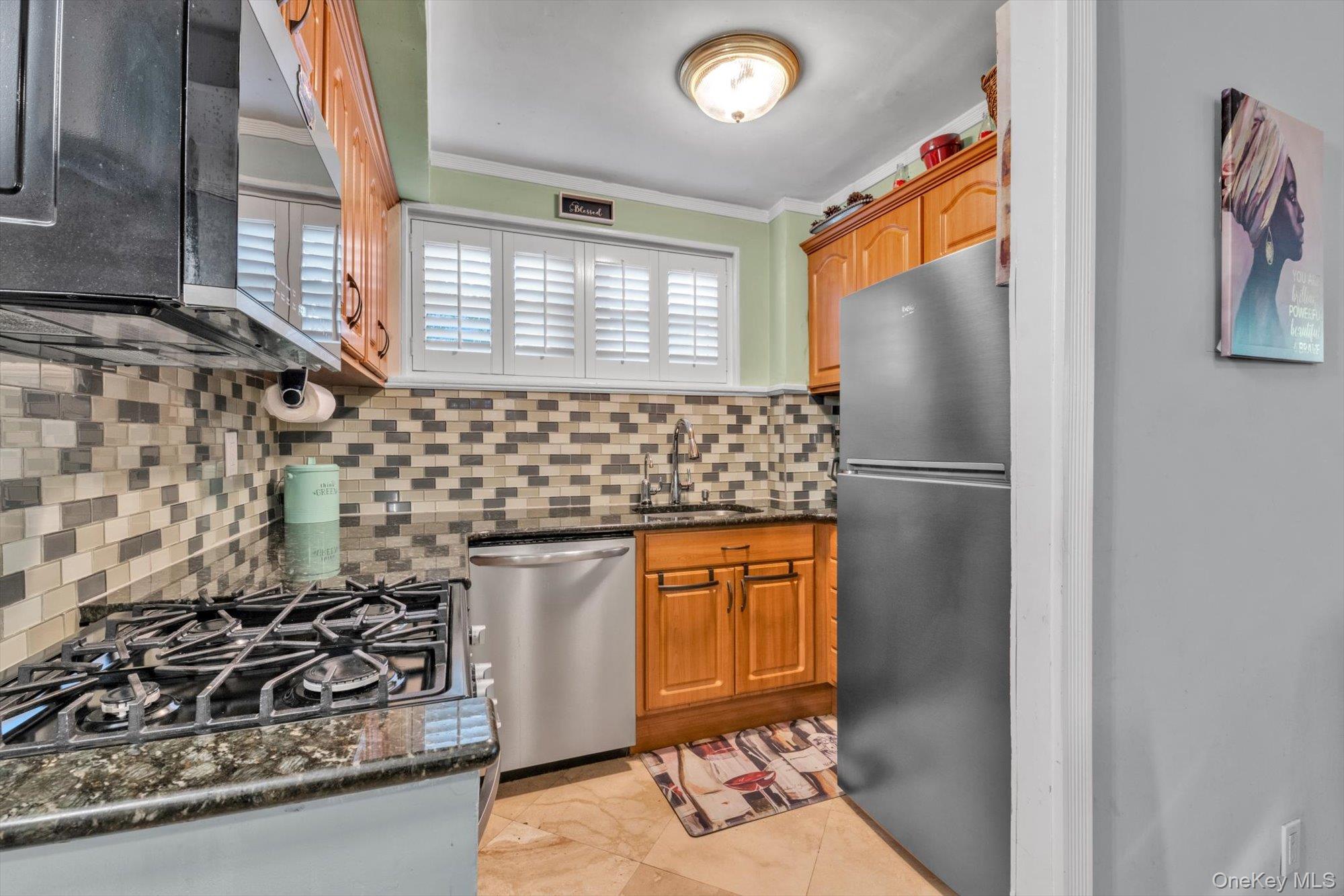147-28 Charter Road, Unit 33GA Queens, NY 11435 - Photo 7 of 23