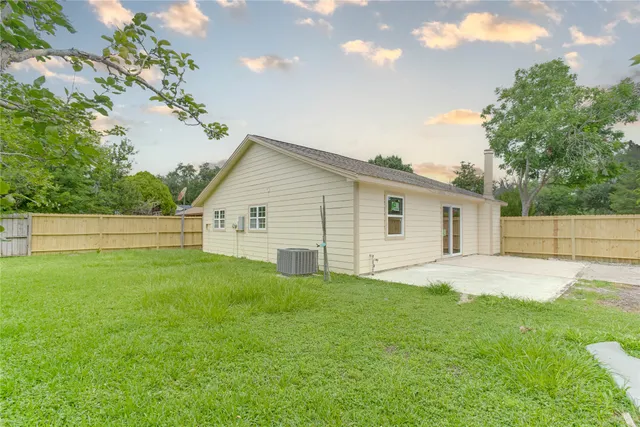 a picture of floor plan