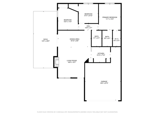 $237,000 | 7535 Roaring Springs Drive, Houston, TX 77064