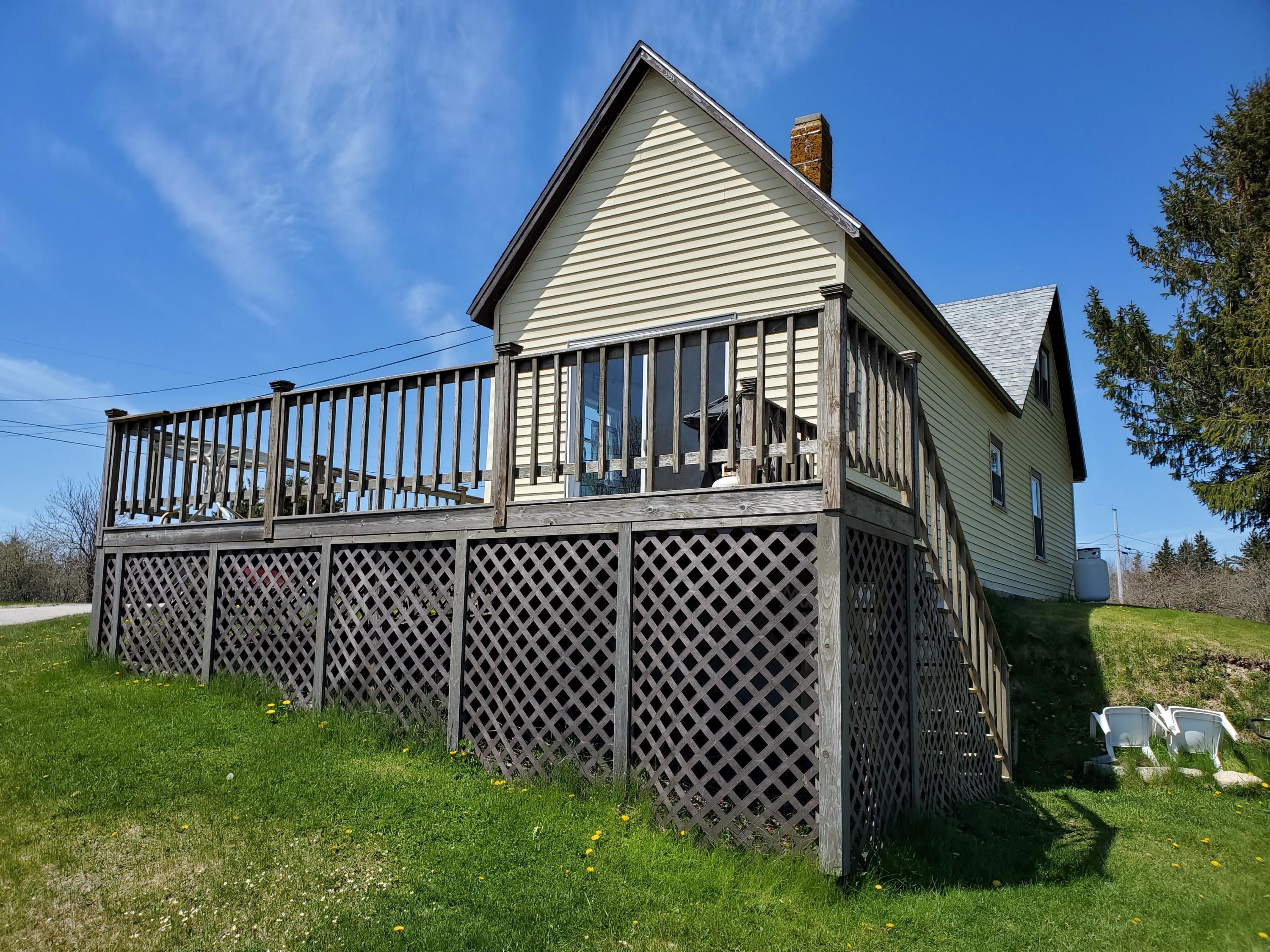 2 Eugene Lane Deer Isle, ME 04650 - Photo 9 of 46 20200514_133117