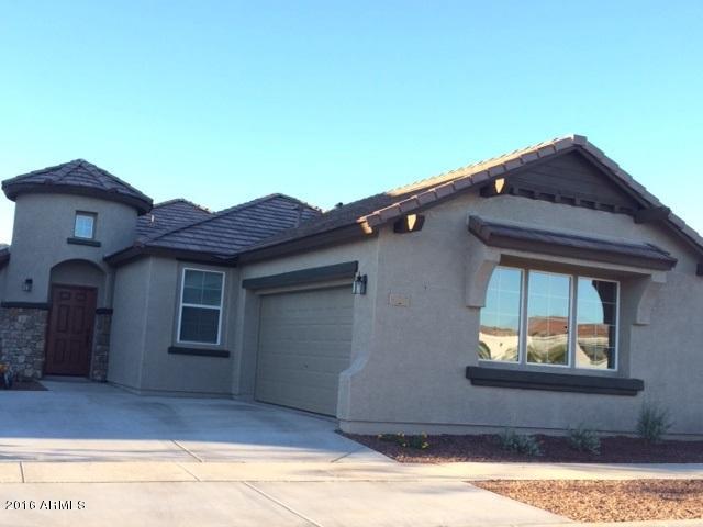 850 East Beverly Road, Unit 125 Phoenix, AZ 85042 - Photo 1 of 1 116F