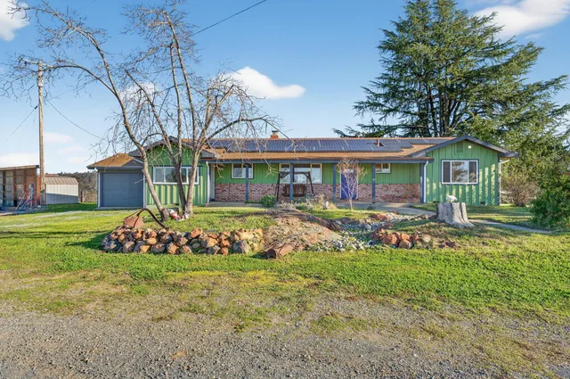 $459,900 | 6487 State Highway 20, Browns Valley, CA 95918