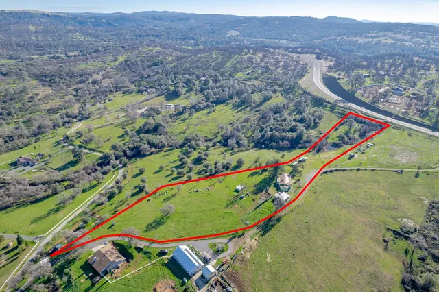 $459,900 | 6487 State Highway 20, Browns Valley, CA 95918